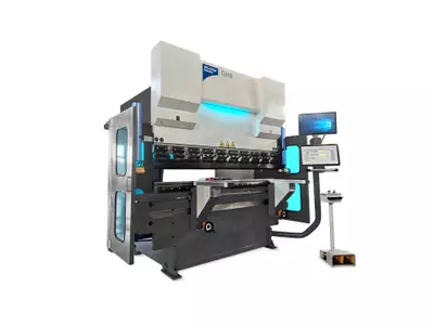 Abkantpresse GHB MSI