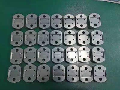 Mounting Plate