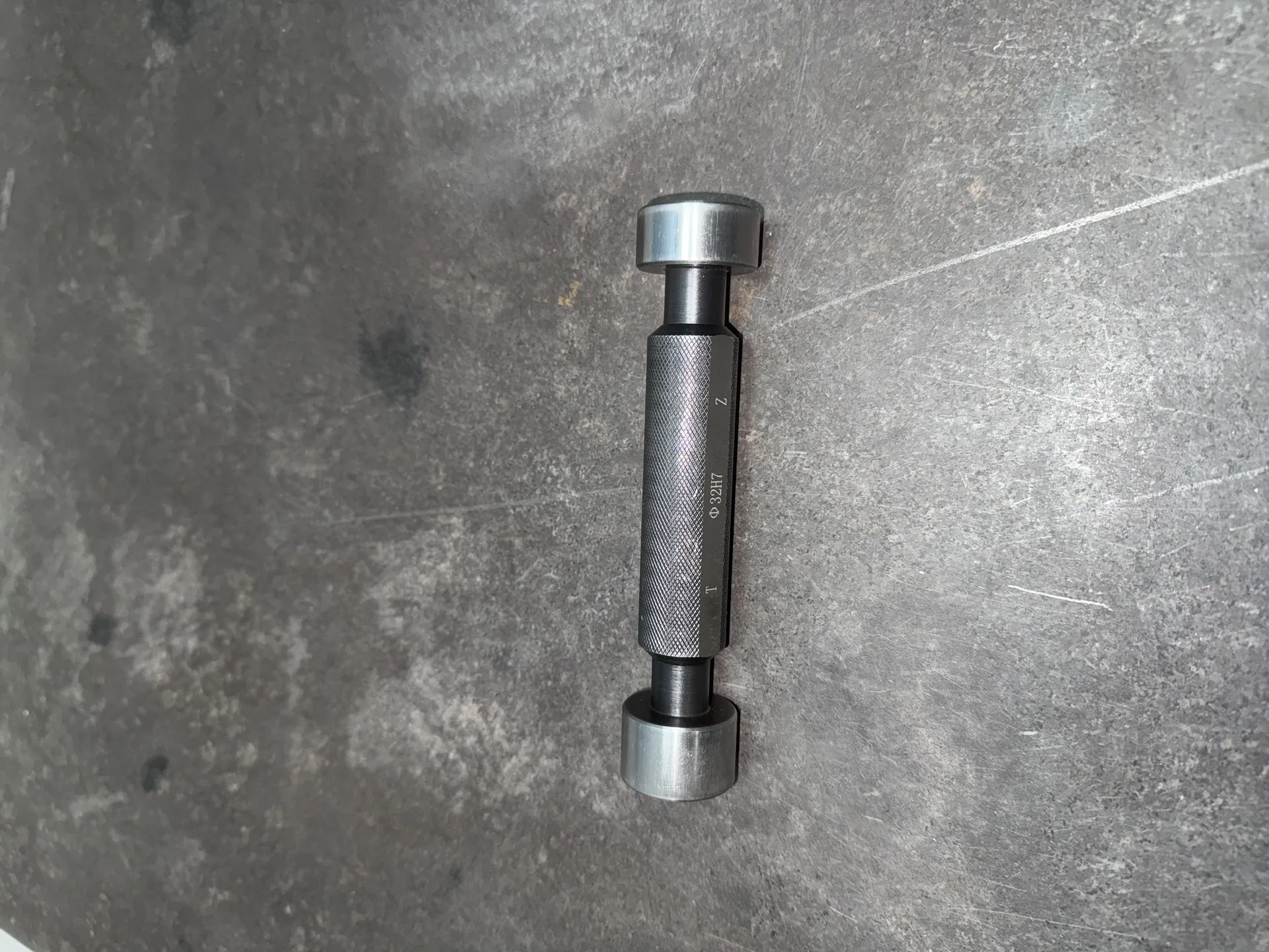 Plain Plug Gauge (H7Accuracy)