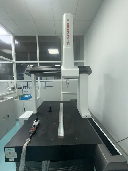 3D Measuring Machine
