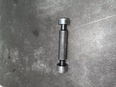 Plain Plug Gauge (H7Accuracy)