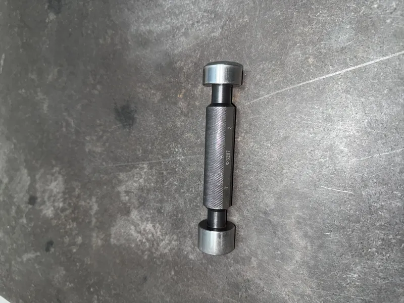 Plain Plug Gauge (H7Accuracy)