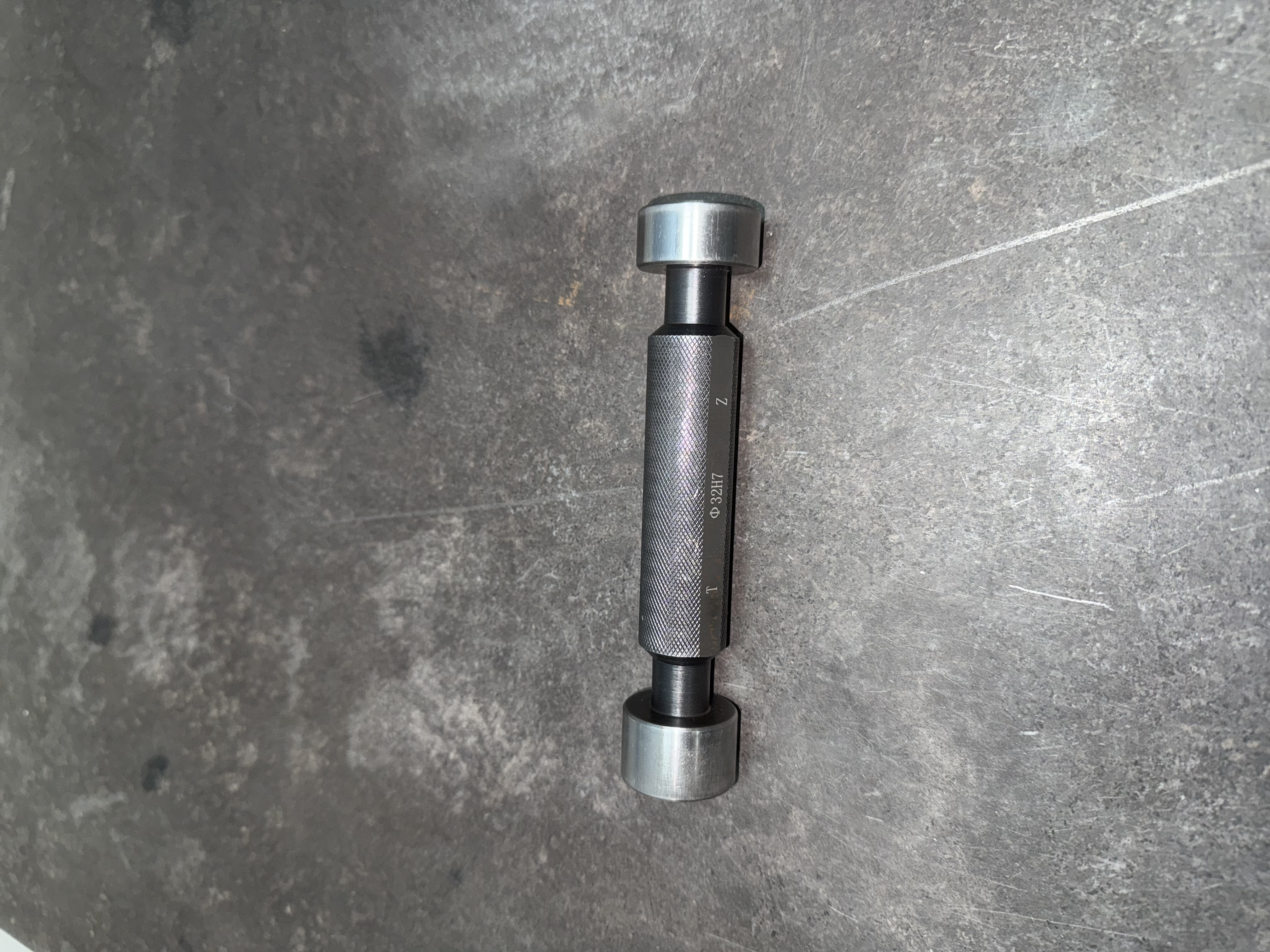Plain Plug Gauge (H7Accuracy)