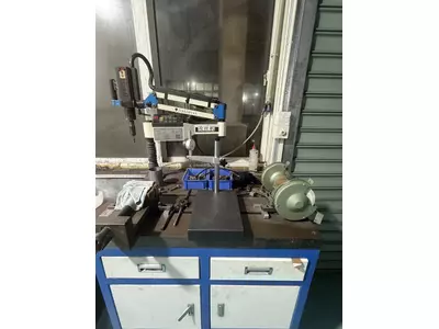 Electric Tapping Machine