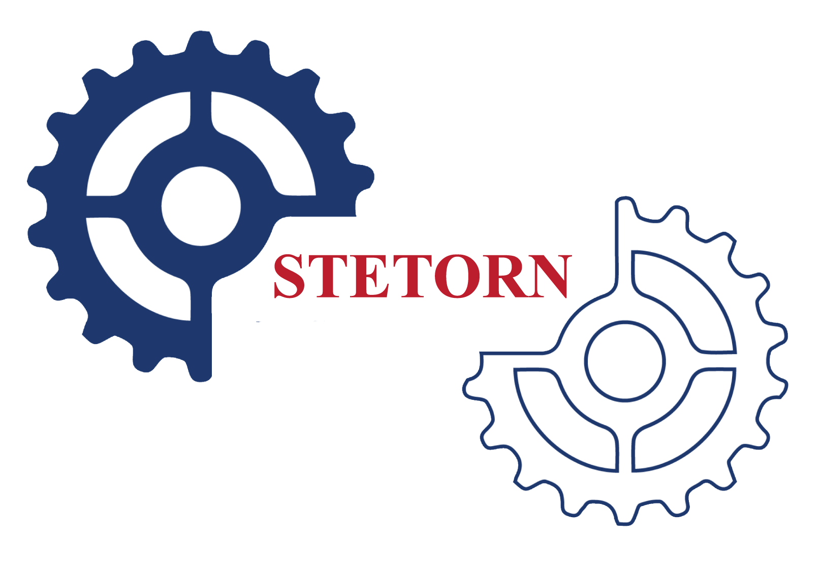 STETORN Logo