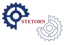 STETORN Logo