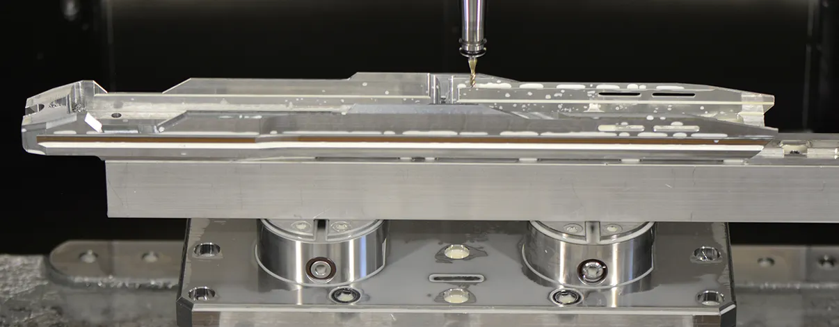 Bleiker Precision Engineering AG
