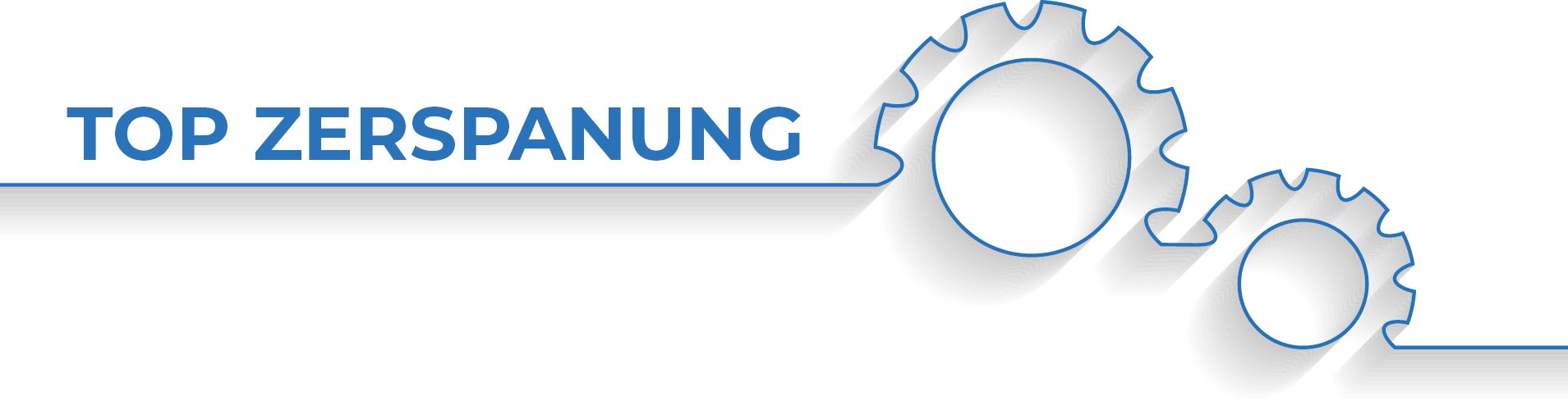 Top Zerspanung Logo