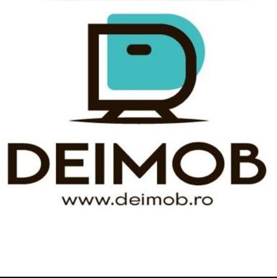 CAN PROD COATING - Deimob Logo