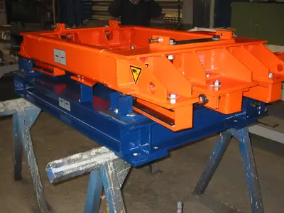 Assembled construction