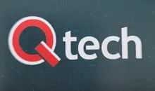 Q TECH s.r.o. Logo