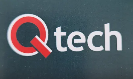 Logo von Q TECH s.r.o.
