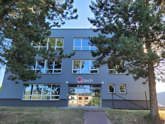 Q TECH s.r.o.