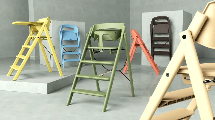 Childeren's Chair