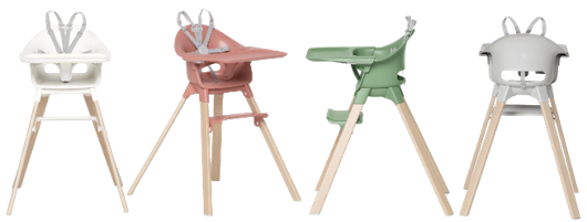 Children's Chair