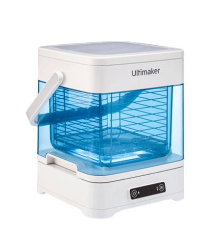 Parts for 3D printers