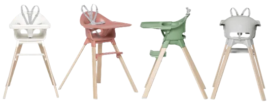 Children's Chair
