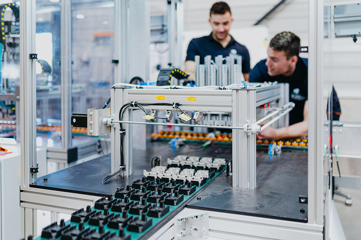 Automation