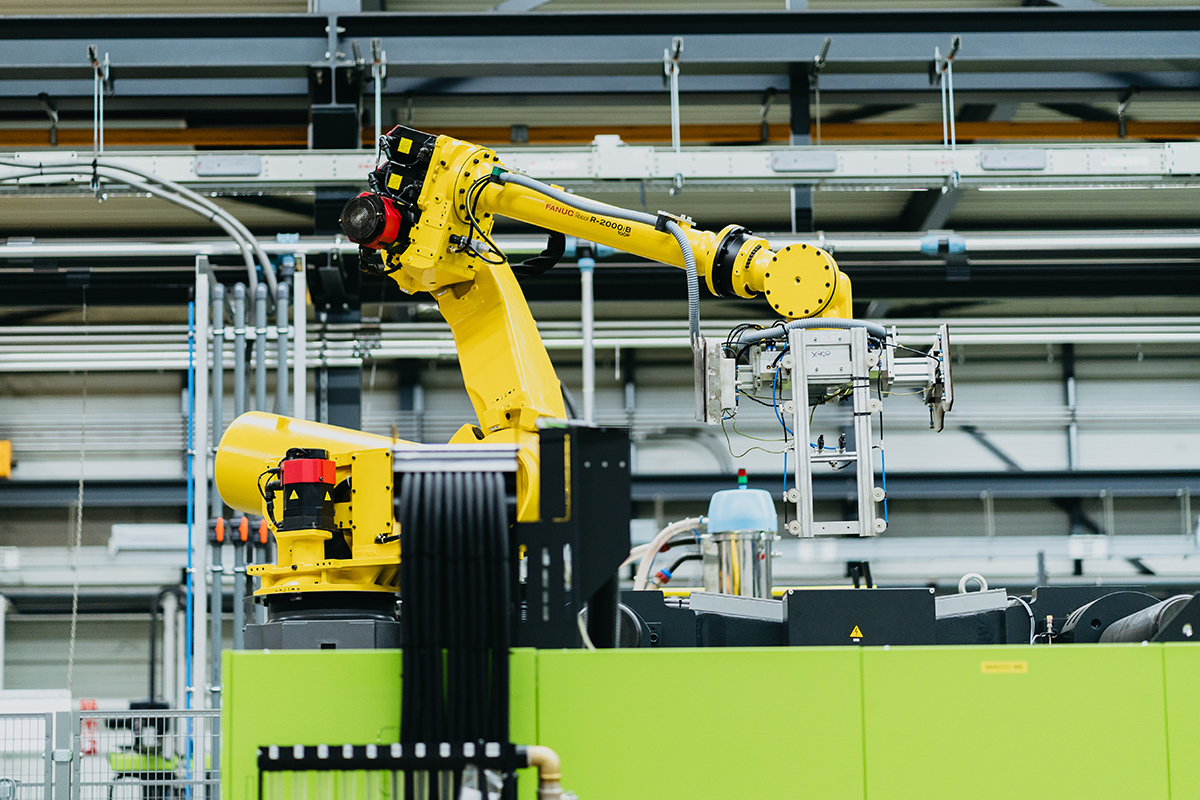 production Automation