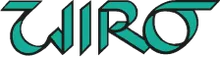Wiro Technischer Großhandel GmbH Logo