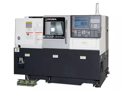 Genos L2000 Mx380