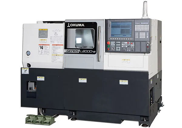 Genos L2000 Mx380
