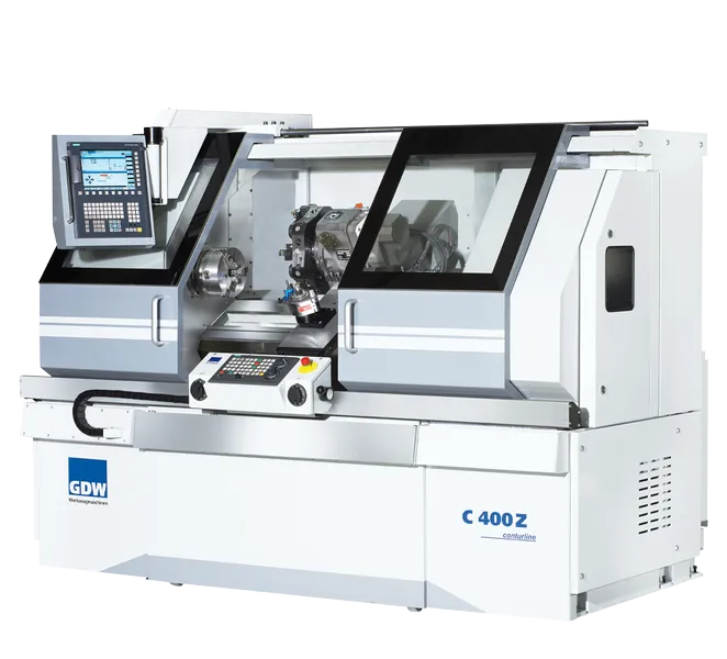 CONTURLINE 400Z