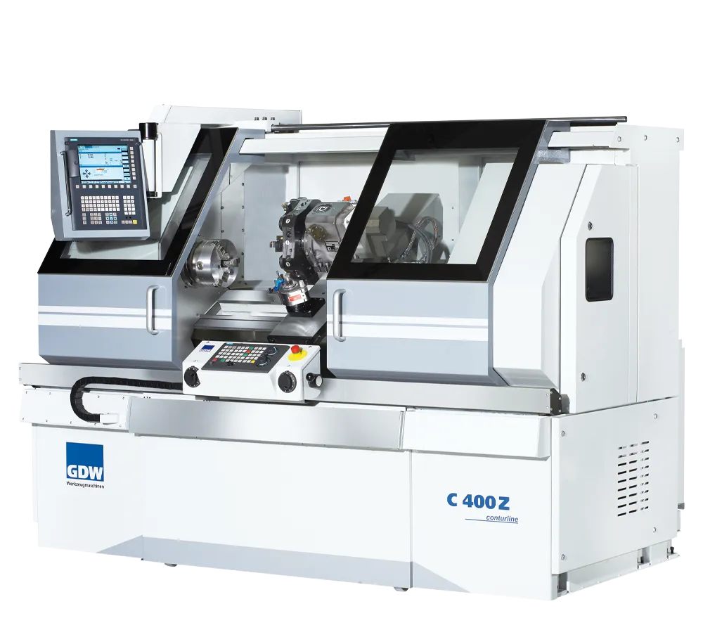 CONTURLINE 400Z
