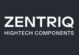 ZENTRIQ GmbH Logo