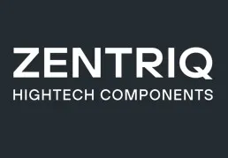Logo von ZENTRIQ GmbH