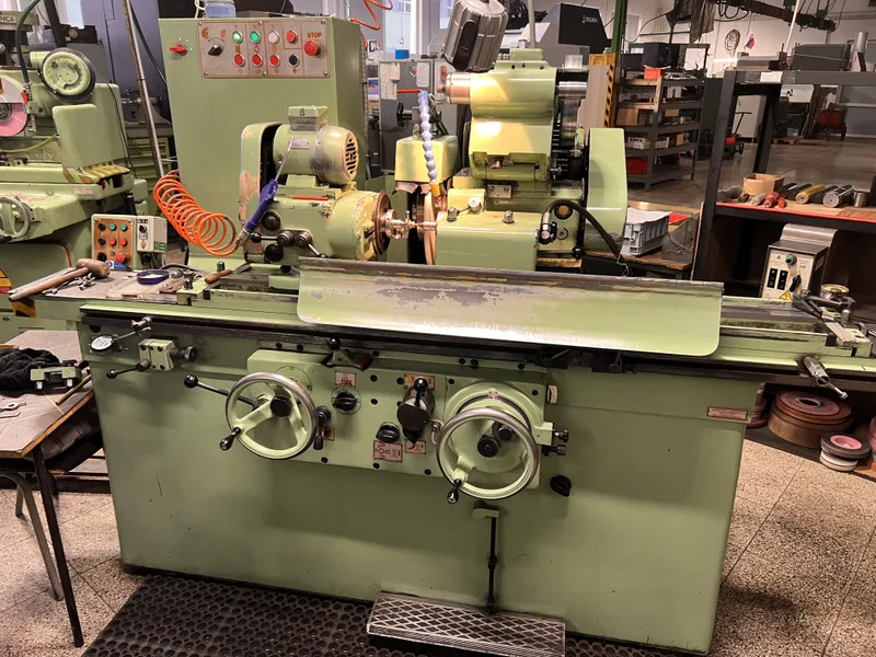 STUDER RHU 750D