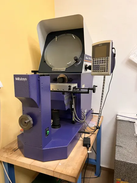 PROFILE PROJECTOR PH - A14