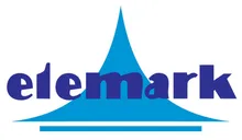 Elemark AS Logo
