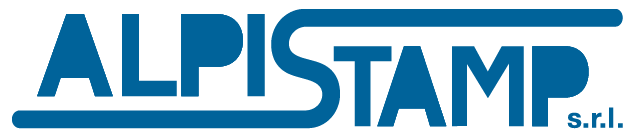 Alpistamp S.r.l Logo