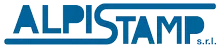 Alpistamp S.r.l Logo