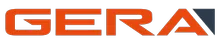 Gera Makine Kalıp Metal A.S. Logo