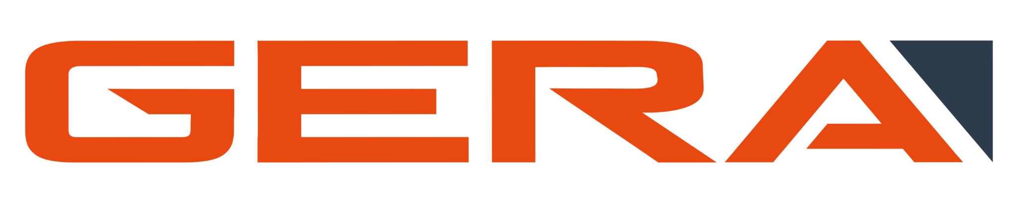 Gera Makine Kalıp Metal A.S. Logo