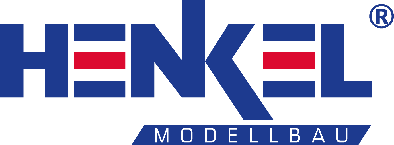 Henkel Modellbau GmbH Logo