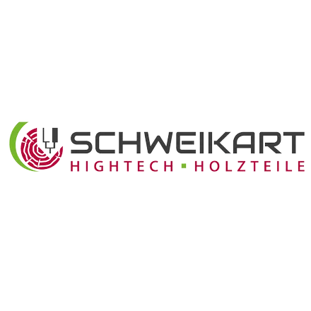 Logo di Schweikart hightech Holzteile GmbH
