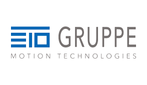 ETO MAGNETIC GmbH Logo