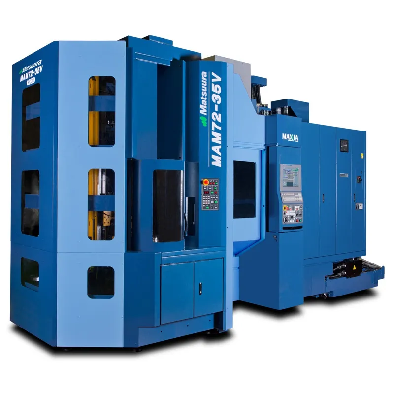 MAM72-35V PC40 M2