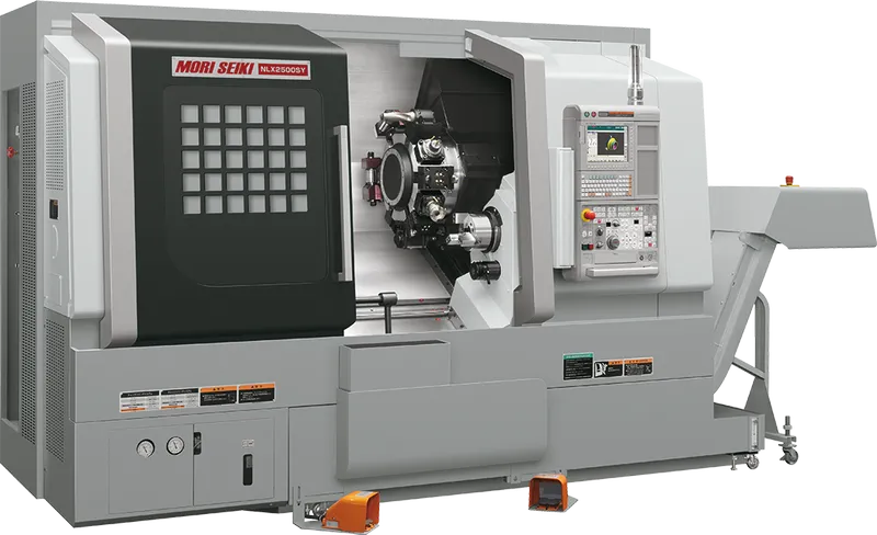 NLX 2500