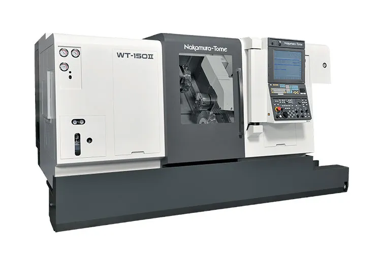 Tome WT150-II