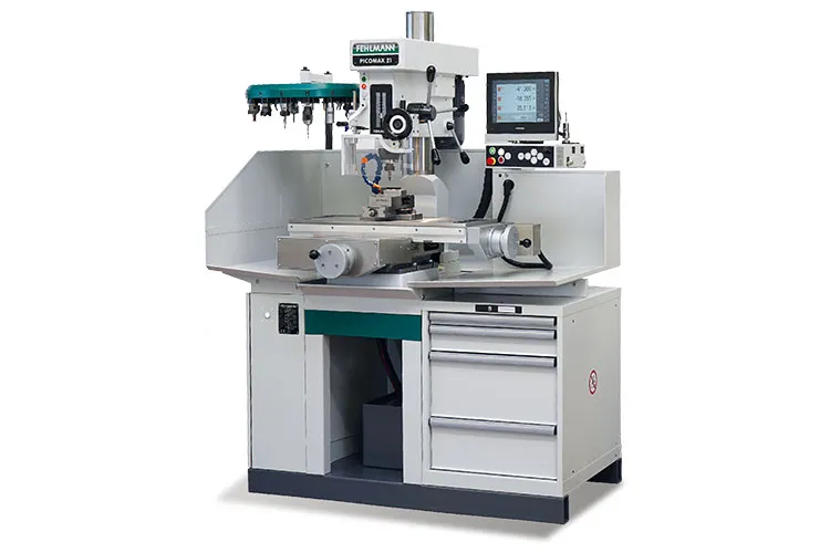 PICOMAX 21