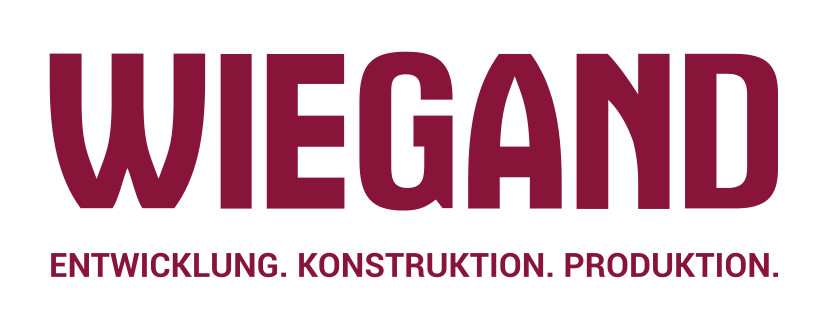 Wiegand GmbH Logo