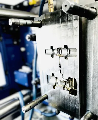 Winter Prototypen + Formenbau GmbH & Co. KG