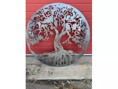 Tree of life - Baum des Lebens