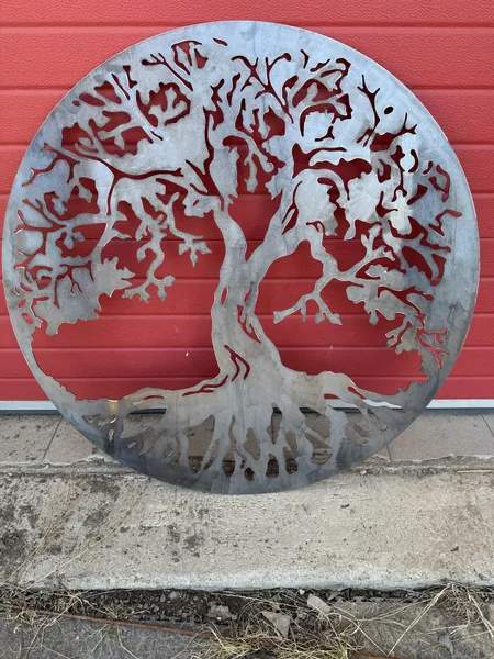 Tree of life - Baum des Lebens