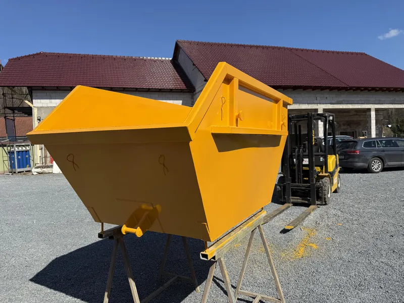 Container 5500 L