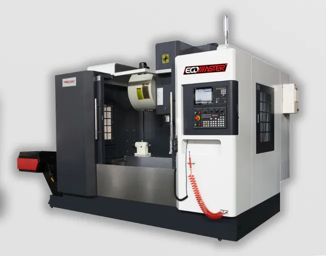 VMC1160 CNC Vertical Machining Center